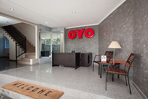 Super OYO Capital O 134 Lg Residence