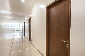 Super OYO Capital O 134 Lg Residence