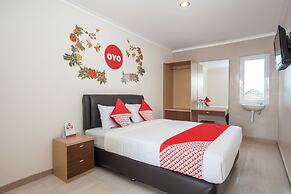 Super OYO Capital O 134 Lg Residence