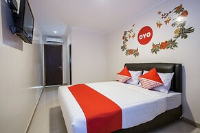 Super OYO Capital O 134 Lg Residence