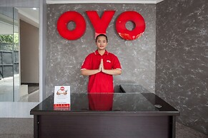 Super OYO Capital O 134 Lg Residence