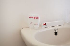 Super OYO Capital O 134 Lg Residence