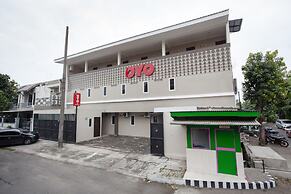 Super OYO Capital O 134 Lg Residence