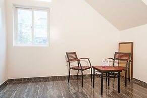 Super OYO Capital O 134 Lg Residence