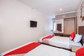 Super OYO Capital O 134 Lg Residence