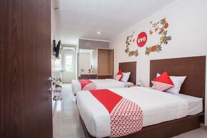 Super OYO Capital O 134 Lg Residence