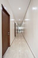 Super OYO Capital O 134 Lg Residence