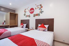 Super OYO Capital O 134 Lg Residence