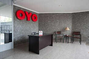 Super OYO Capital O 134 Lg Residence