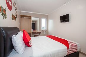 Super OYO Capital O 134 Lg Residence