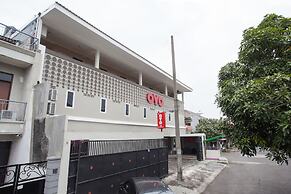 Super OYO Capital O 134 Lg Residence