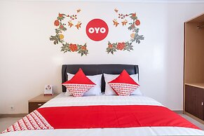 Super OYO Capital O 134 Lg Residence