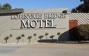Robinvale Bridge Motel
