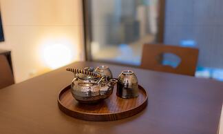 Yuenshe Higashi Hongan-Ji Villa