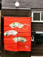 Yuenshe Higashi Hongan-Ji Villa