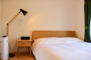 Yuenshe Higashi Hongan-Ji Villa