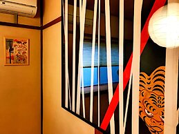 Yuenshe Higashi Hongan-Ji Villa