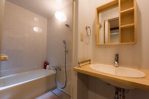 Yuenshe Nishi Hongan-Ji Villa