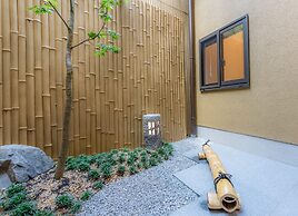 Yuenshe Nishi Hongan-Ji Villa