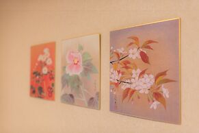 Yuenshe Nishi Hongan-Ji Villa