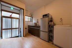 Yuenshe Nishi Hongan-Ji Villa