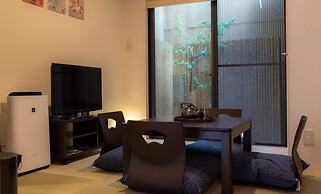 Yuenshe Nishi Hongan-Ji Villa