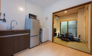 Yuenshe Nishi Hongan-Ji Villa