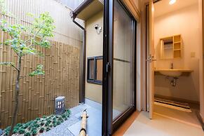 Yuenshe Nishi Hongan-Ji Villa