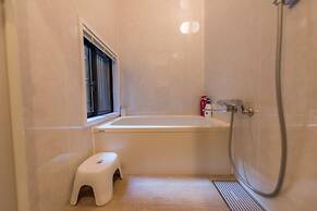 Yuenshe Nishi Hongan-Ji Villa