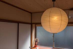 Yuenshe Nishi Hongan-Ji Villa