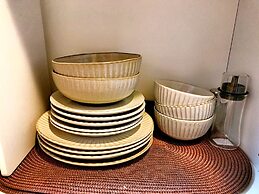 Yuenshe Nishi Hongan-Ji Villa