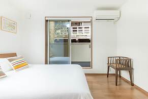 Yuenshe Kiyomizu Villa