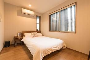 Yuenshe Kiyomizu Villa