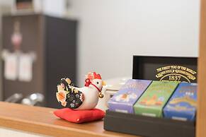 Yuenshe Kiyomizu Villa