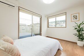 Yuenshe Kiyomizu Villa