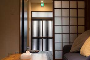 Yuenshe Sanjusangendo Kyoto Villa