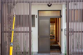 Yuenshe Sanjusangendo Kyoto Villa