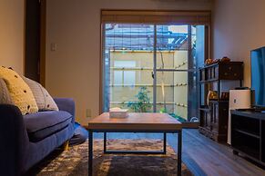 Yuenshe Sanjusangendo Kyoto Villa