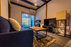 Yuenshe Sanjusangendo Kyoto Villa