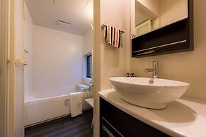 Yuenshe Sanjusangendo Kyoto Villa