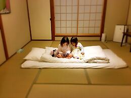 Yuenshe Sanjusangendo Kyoto Villa