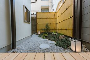 Yuenshe Sanjusangendo Kyoto Villa