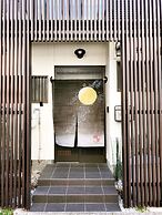 Yuenshe Sanjusangendo Kyoto Villa