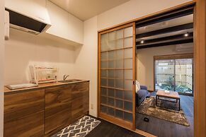 Yuenshe Sanjusangendo Kyoto Villa