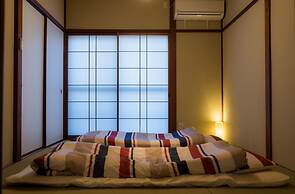 Yuenshe Sanjusangendo Kyoto Villa