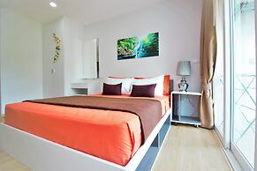 Ozone Condotel 2 Kata Beach by PHR