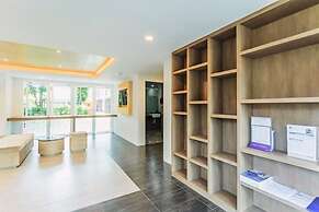 Ozone Condotel 2 Kata Beach by PHR