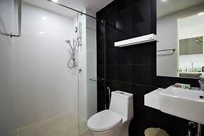 Ozone Condotel 2 Kata Beach by PHR