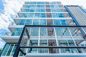 Ozone Condotel 2 Kata Beach by PHR