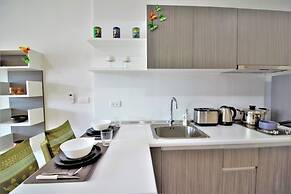 Ozone Condotel 2 Kata Beach by PHR